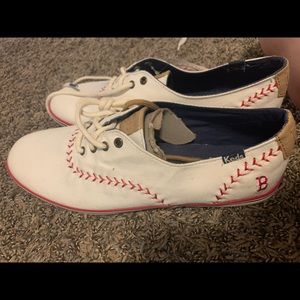 Ked’s (Boston Red Sox edition)